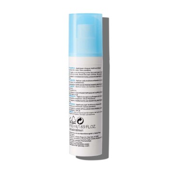 LA ROCHE POSAY HYDRAPHASE UV INTENSE LIGHT LA ROCHE POSAY HYDRAPHASE UV INTENSE LIGHT
